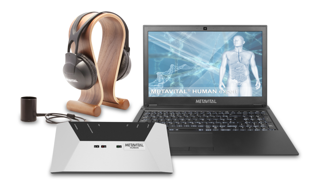 MetavitalBehandlung humanenergetik